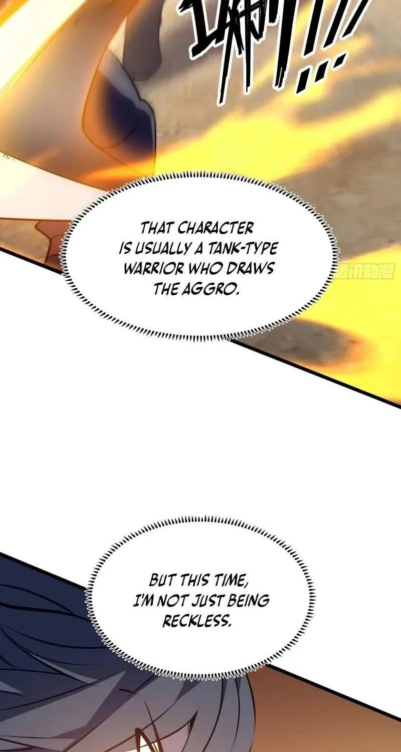 Super God of War Chapter 5 page 36 - 