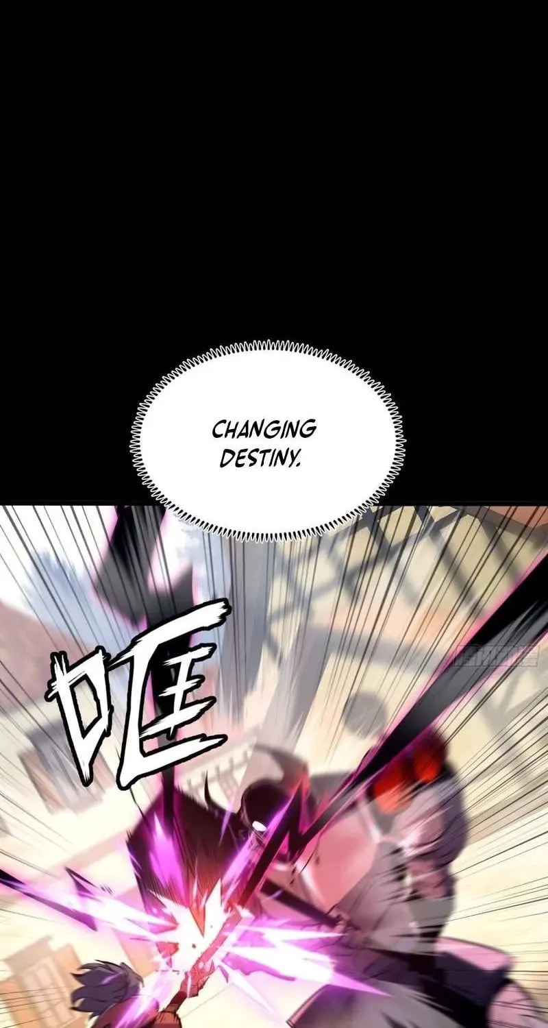 Super God of War Chapter 5 page 39 - 