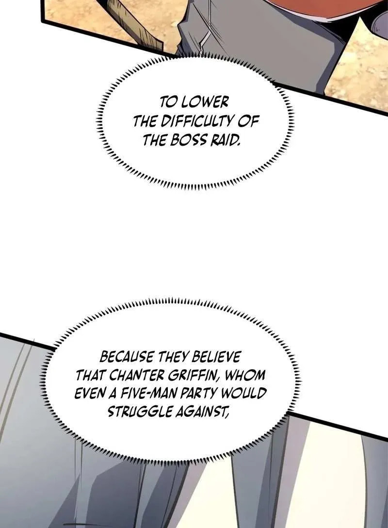 Super God of War Chapter 5 page 47 - 