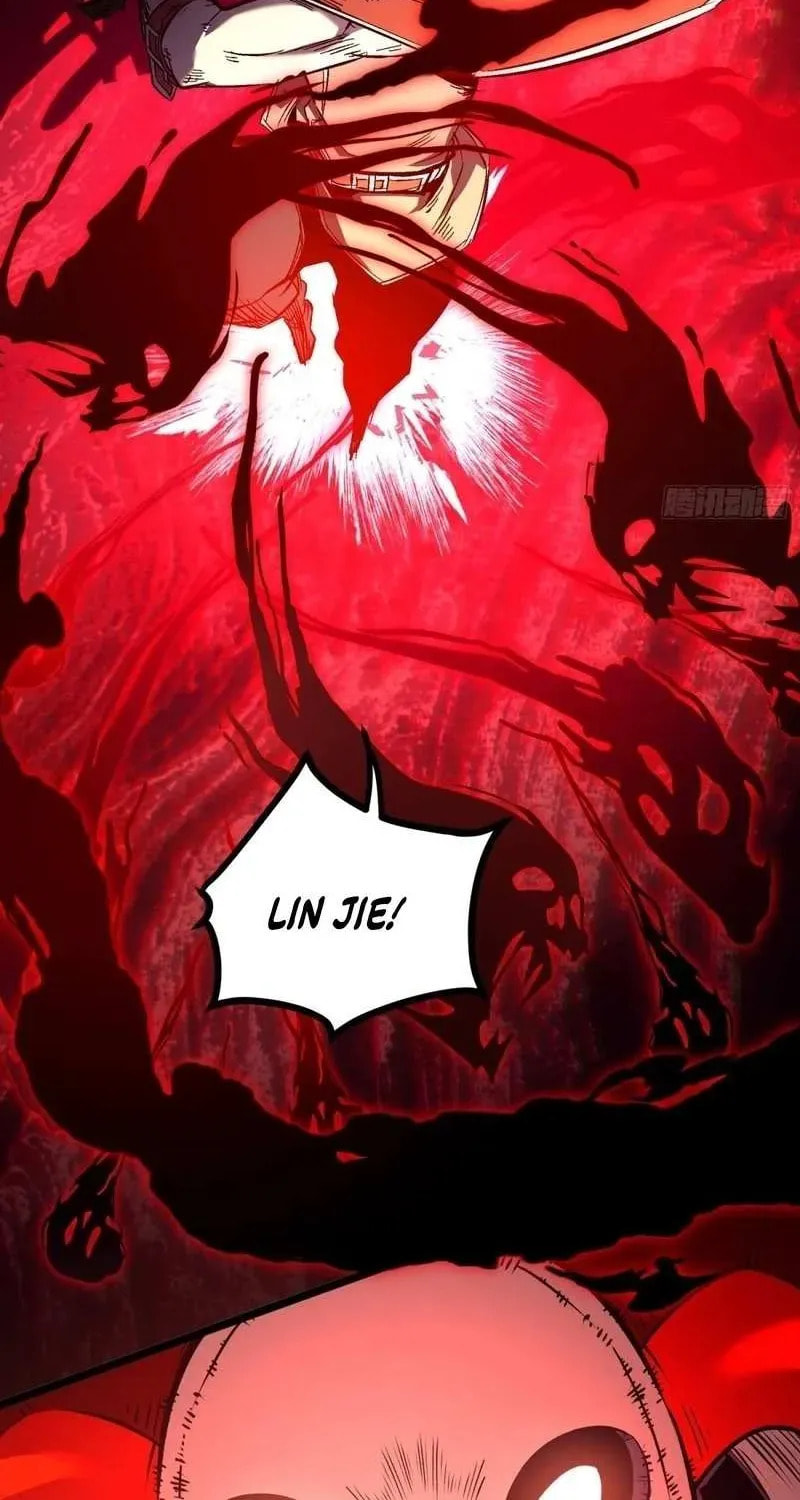 Super God of War Chapter 5 page 51 - 
