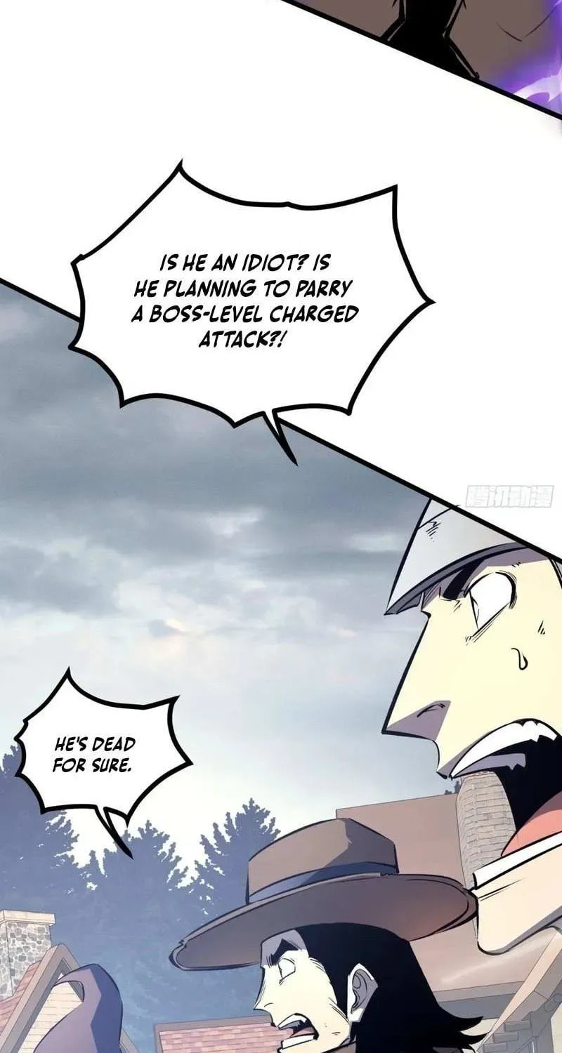 Super God of War Chapter 5 page 64 - 