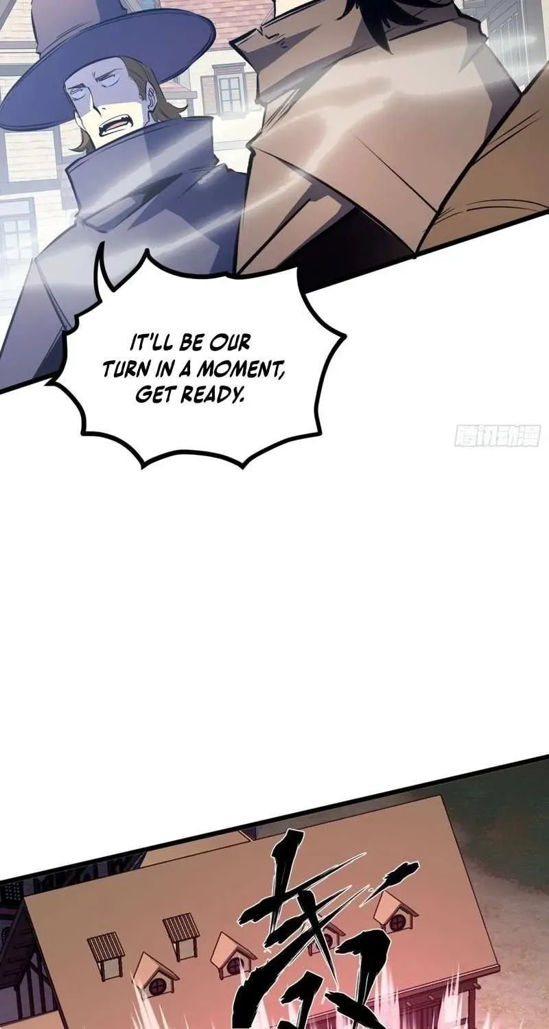 Super God of War Chapter 5 page 65 - 