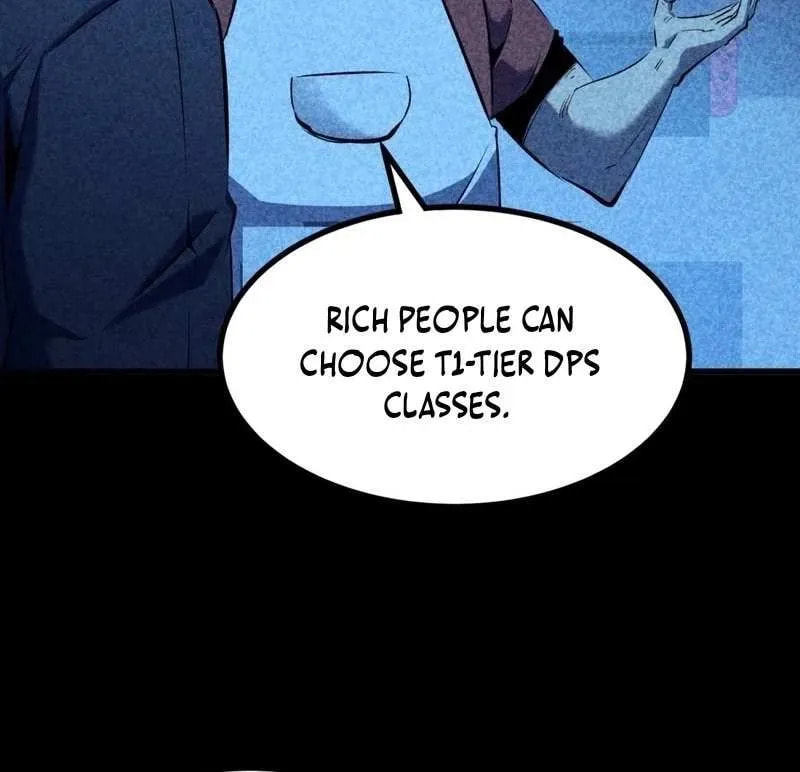 Super God of War Chapter 5 page 72 - 