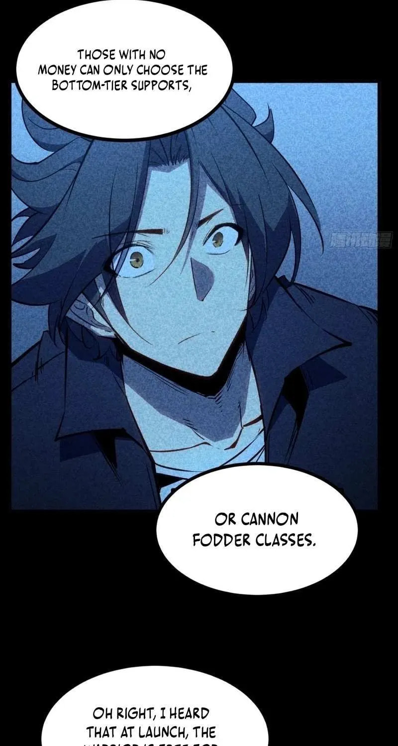 Super God of War Chapter 5 page 73 - 