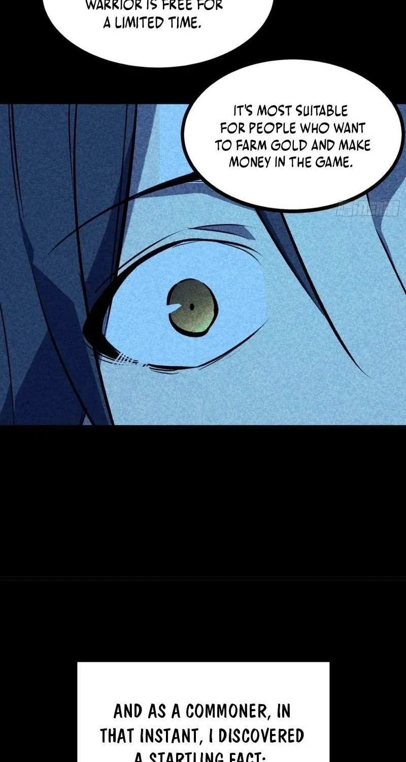 Super God of War Chapter 5 page 74 - 