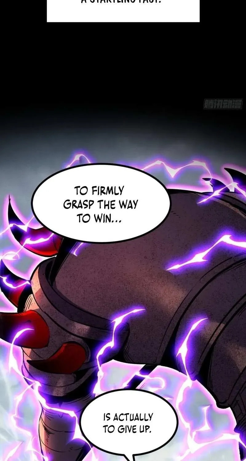 Super God of War Chapter 5 page 75 - 