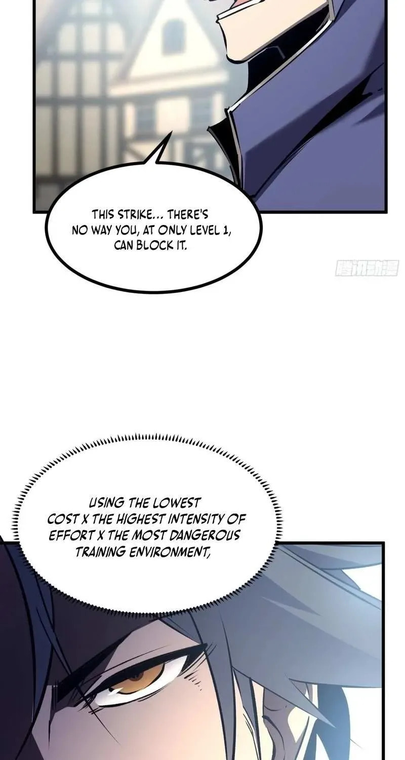 Super God of War Chapter 5 page 78 - 