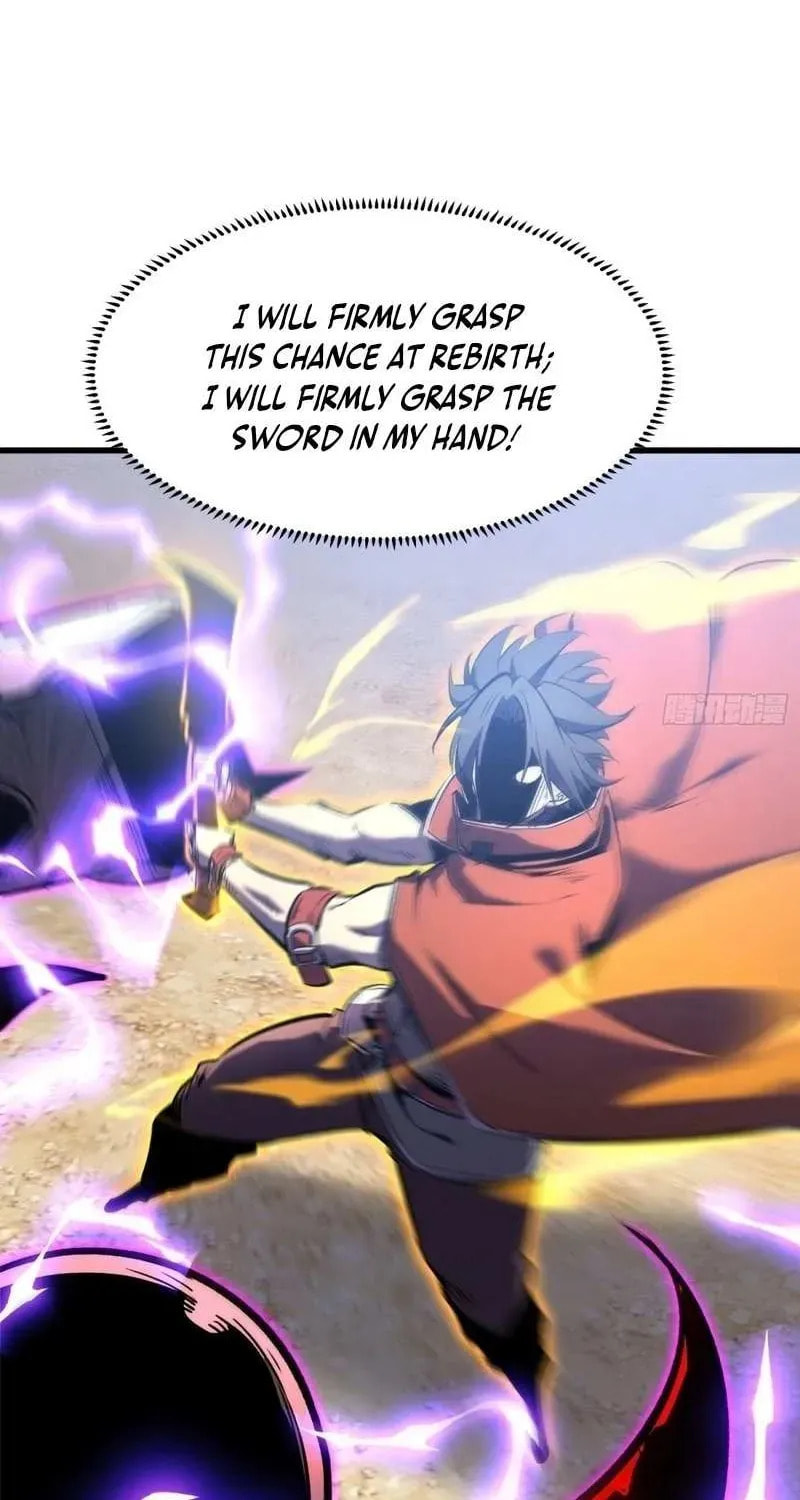 Super God of War Chapter 5 page 81 - 