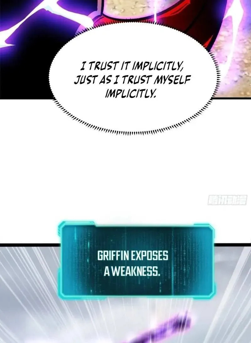Super God of War Chapter 5 page 82 - 