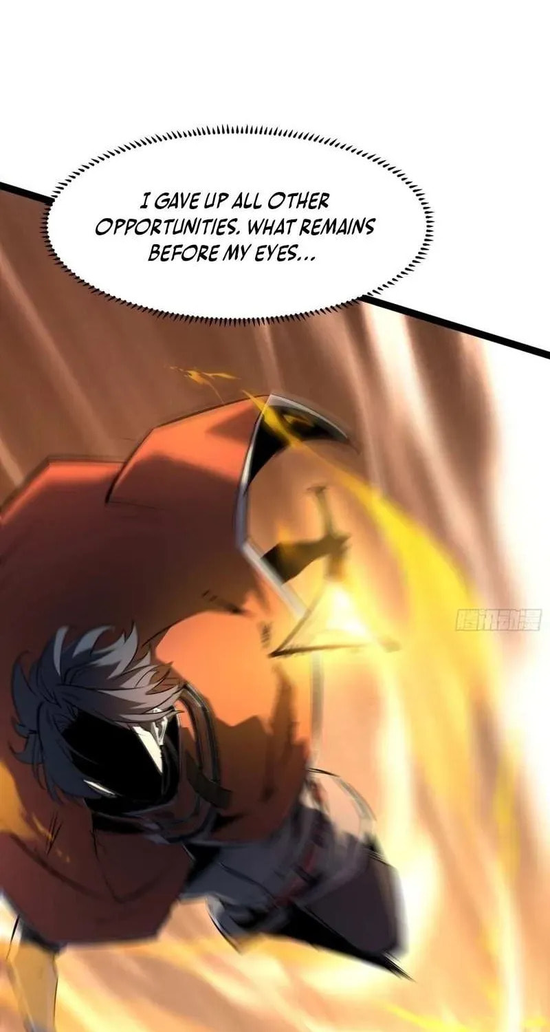 Super God of War Chapter 5 page 84 - 