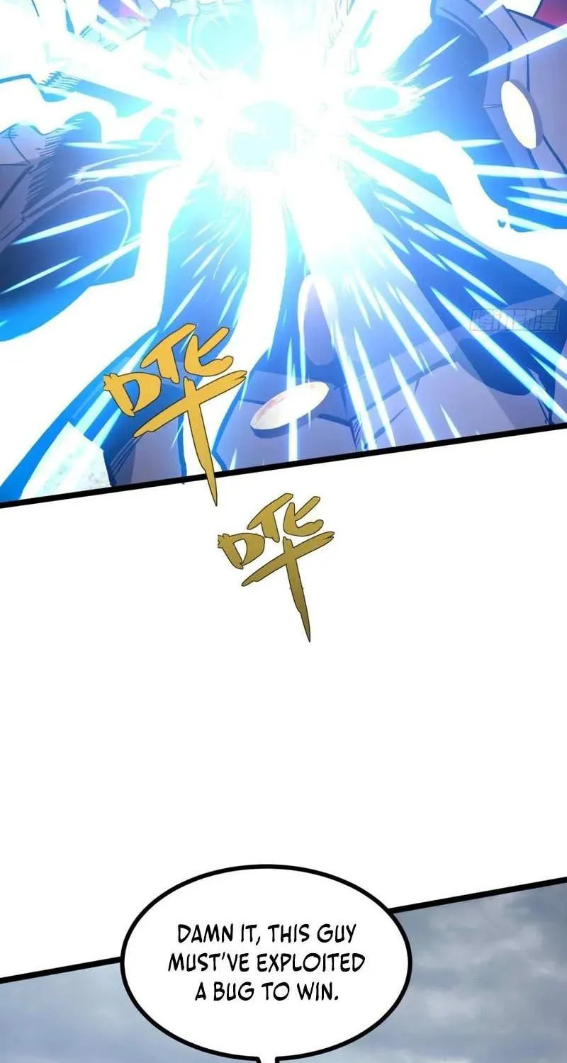 Super God of War Chapter 6 page 19 - 