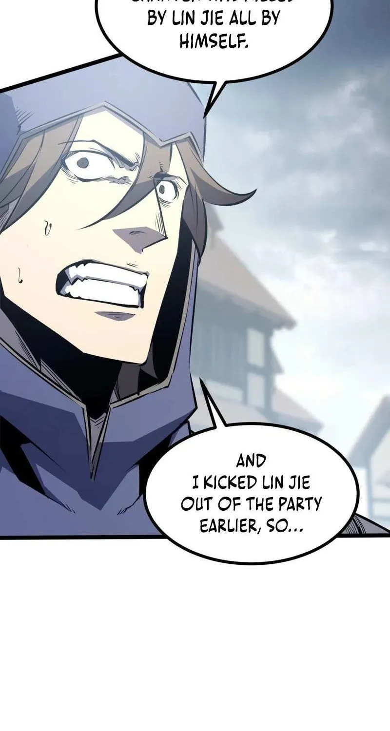 Super God of War Chapter 6 page 24 - 