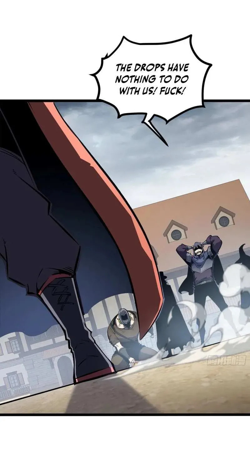 Super God of War Chapter 6 page 25 - 