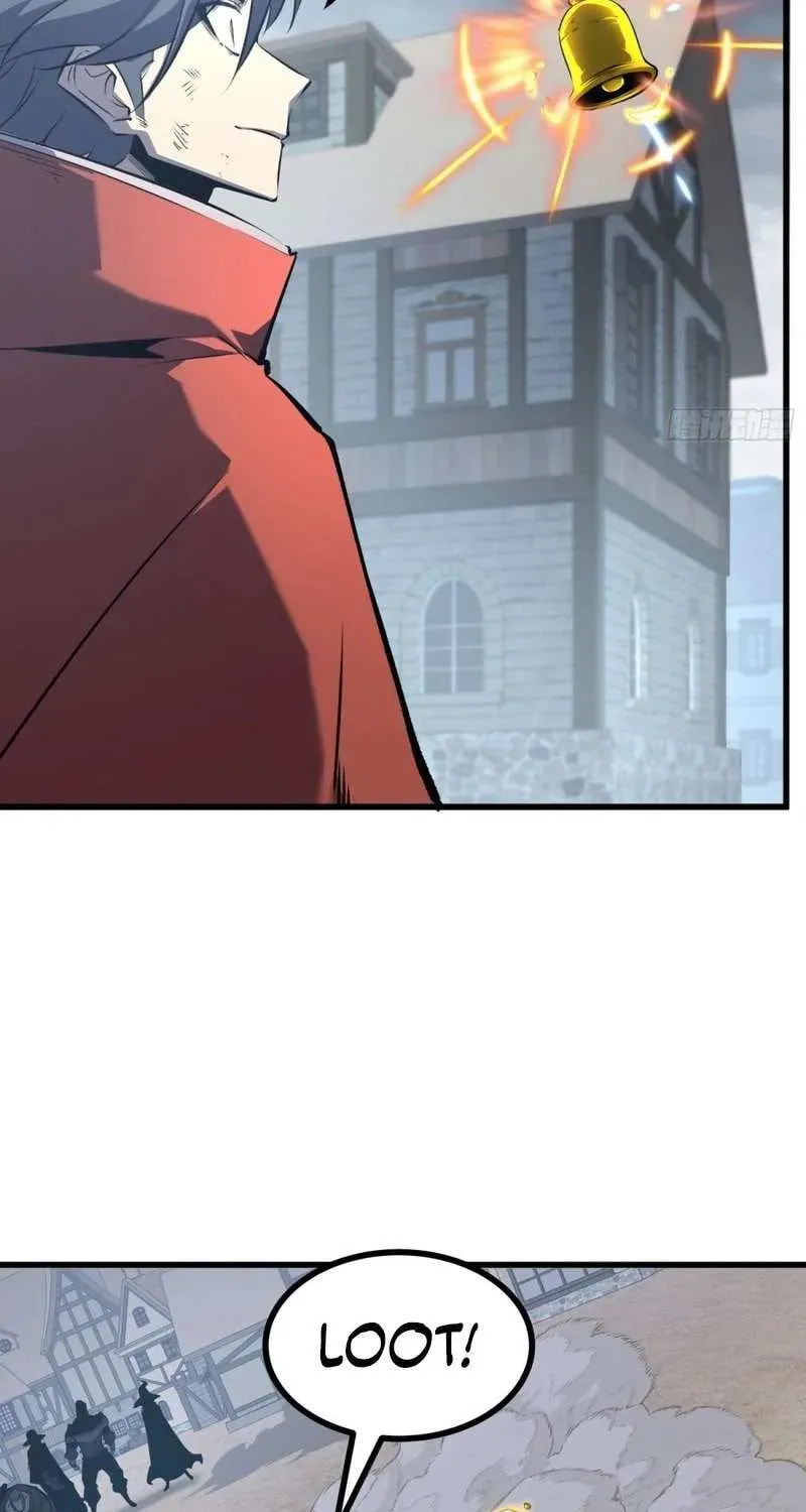 Super God of War Chapter 6 page 28 - 