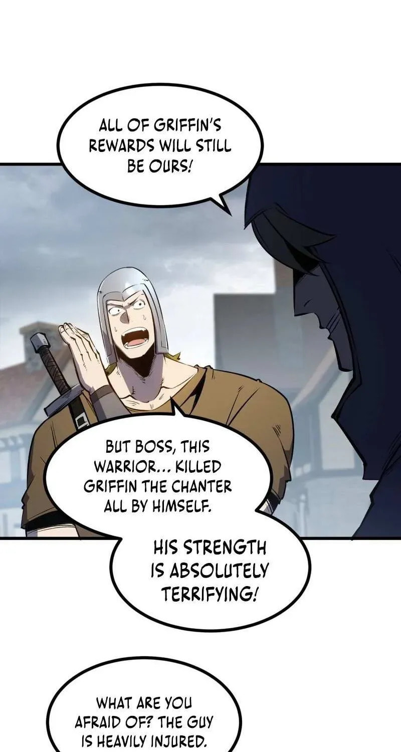 Super God of War Chapter 6 page 36 - 