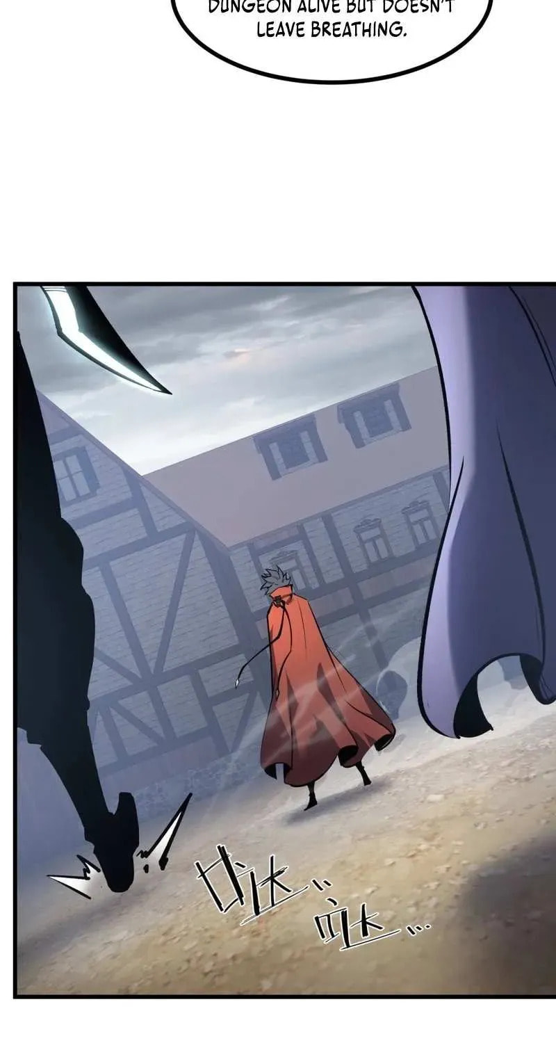 Super God of War Chapter 6 page 40 - 