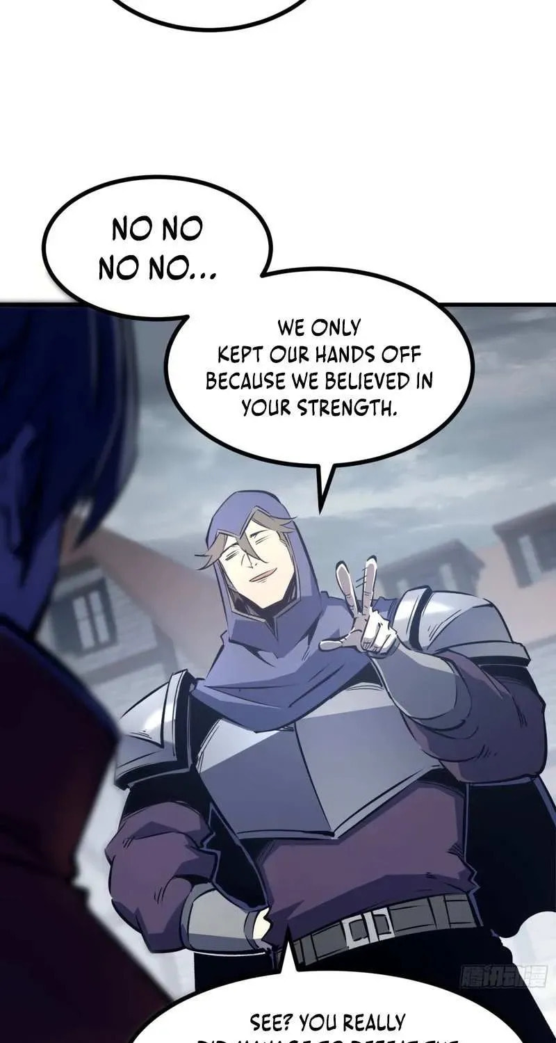 Super God of War Chapter 6 page 45 - 