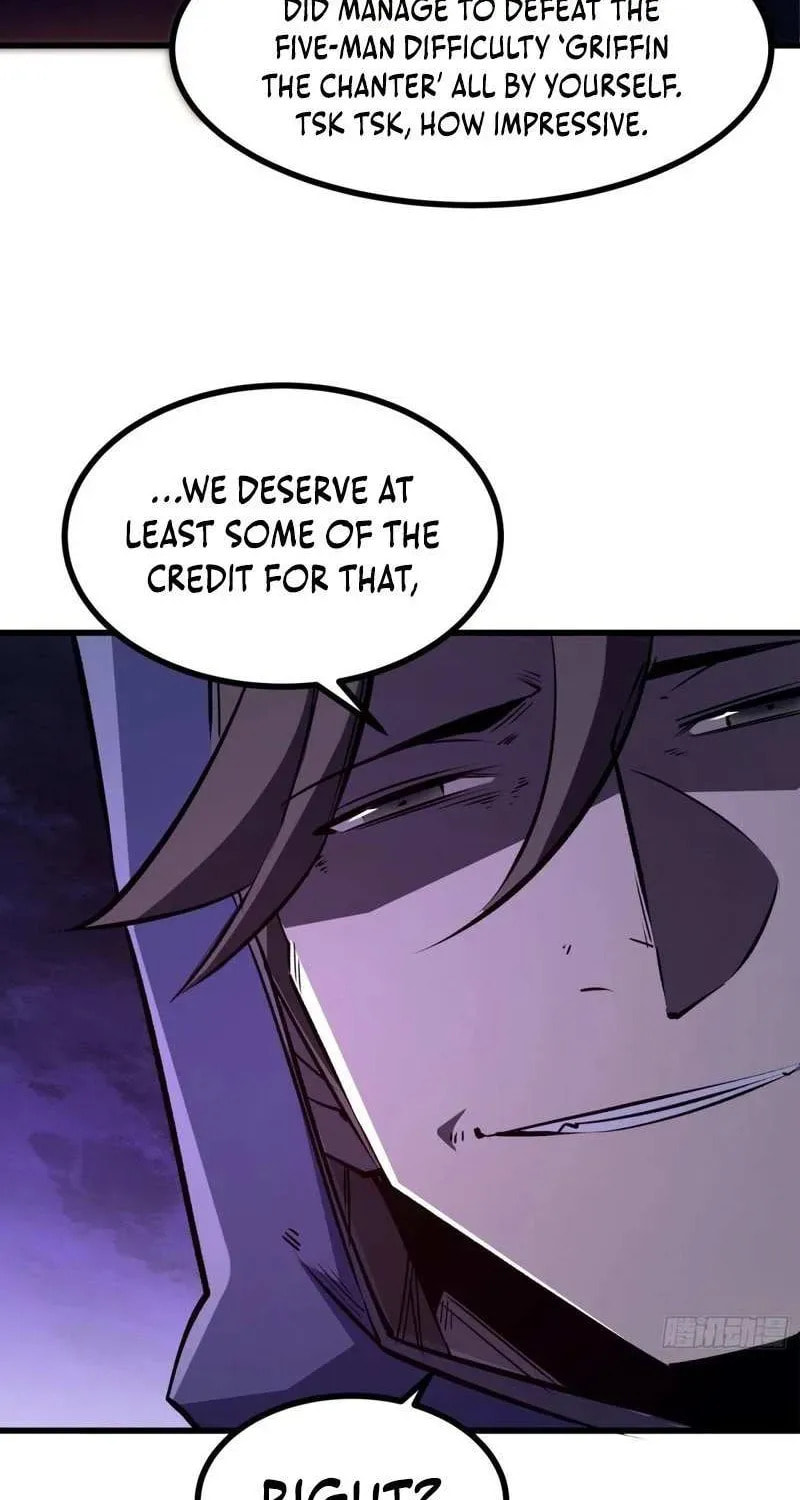 Super God of War Chapter 6 page 46 - 