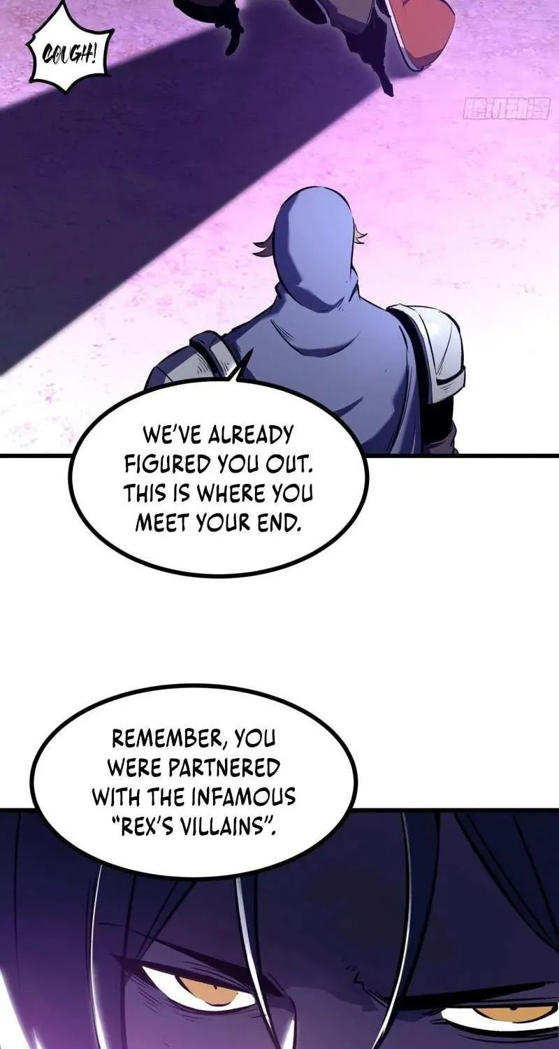 Super God of War Chapter 6 page 49 - 