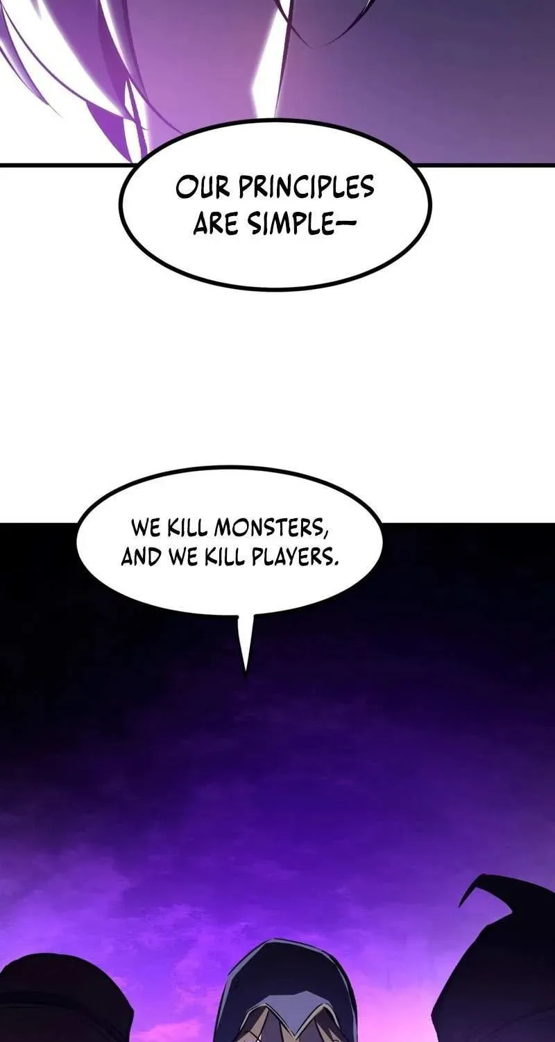 Super God of War Chapter 6 page 50 - 