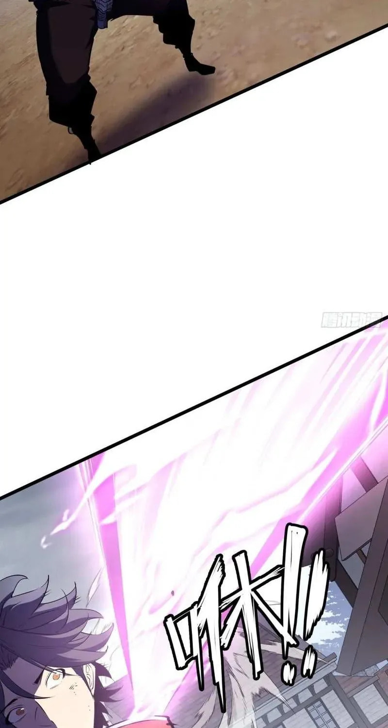 Super God of War Chapter 6 page 54 - 