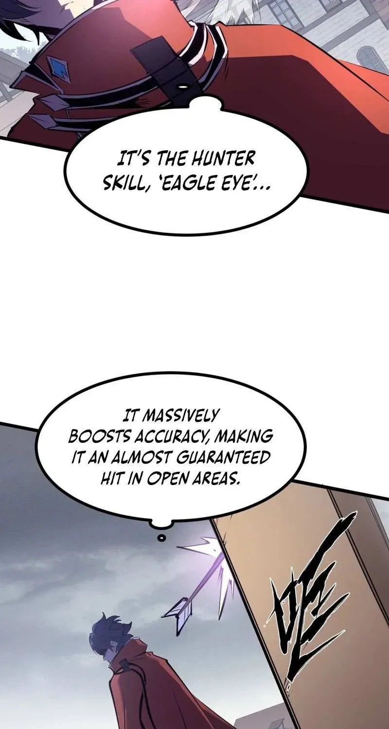 Super God of War Chapter 6 page 55 - 