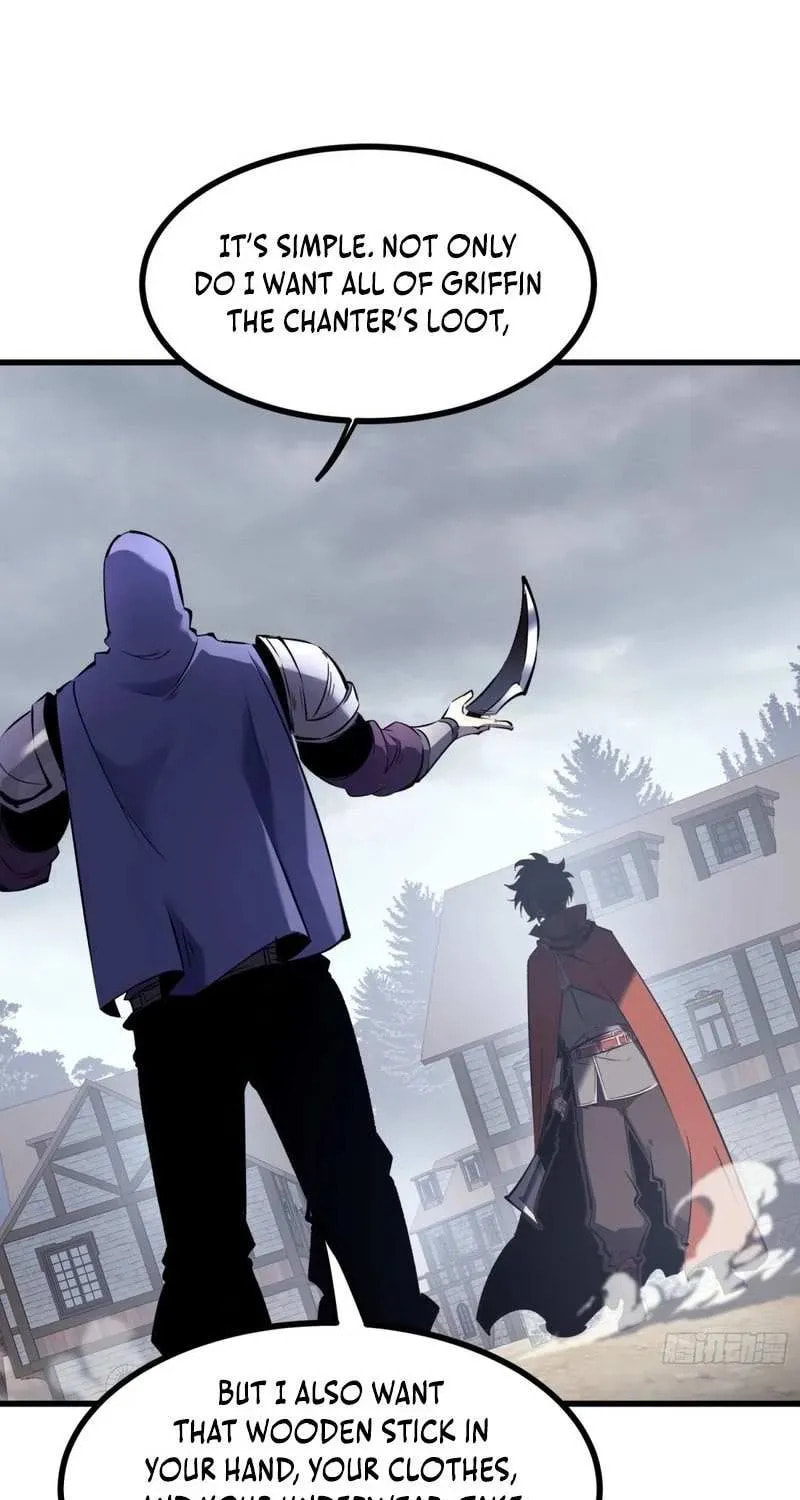 Super God of War Chapter 6 page 58 - 
