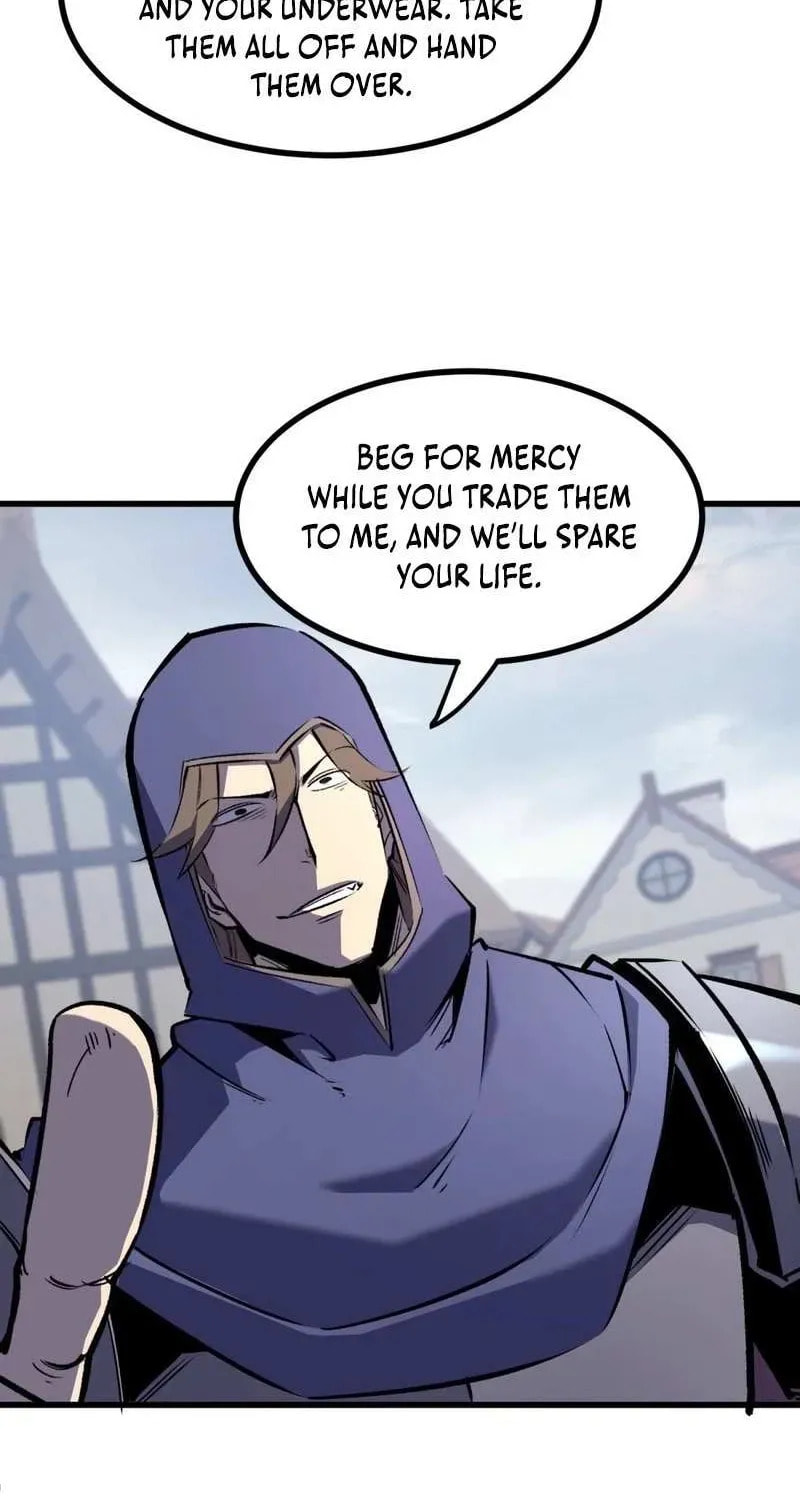 Super God of War Chapter 6 page 59 - 