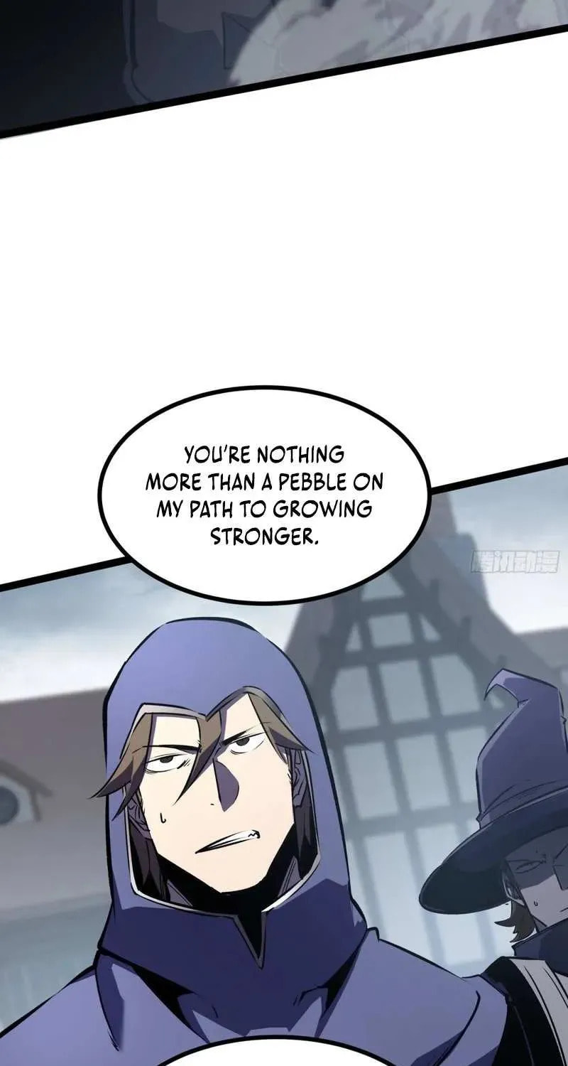 Super God of War Chapter 6 page 65 - 