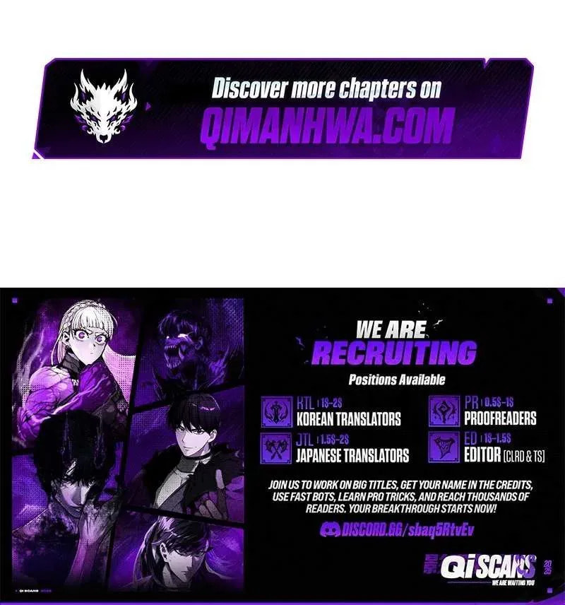 Super God of War Chapter 6 page 69 - 