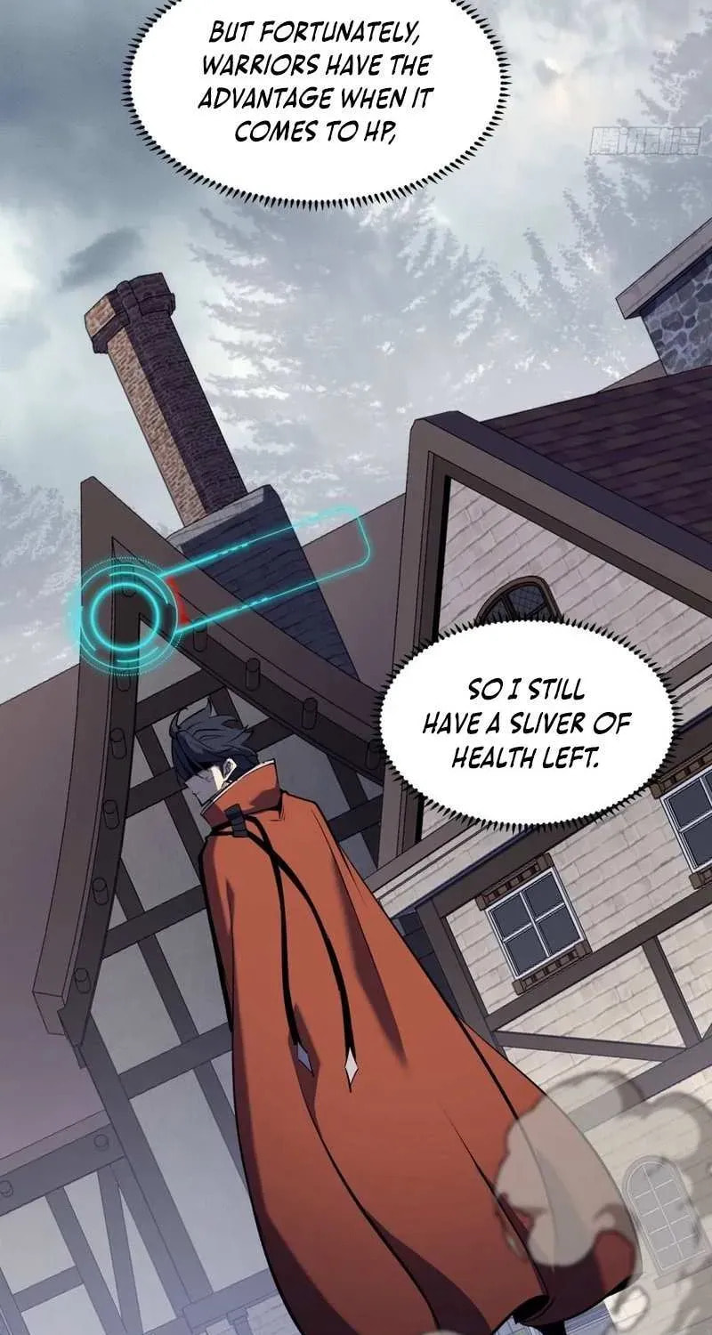 Super God of War Chapter 6 page 9 - 