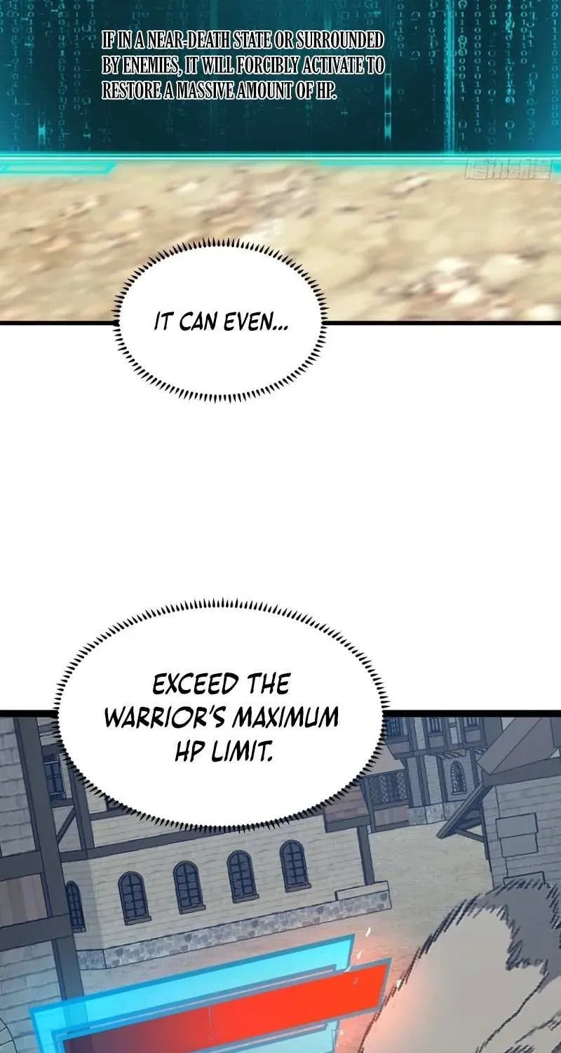 Super God of War Chapter 7 page 15 - 