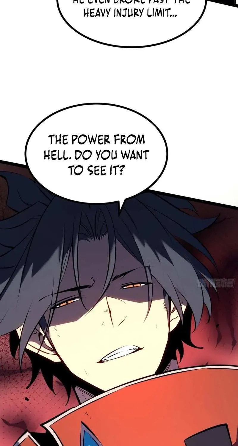 Super God of War Chapter 7 page 19 - 