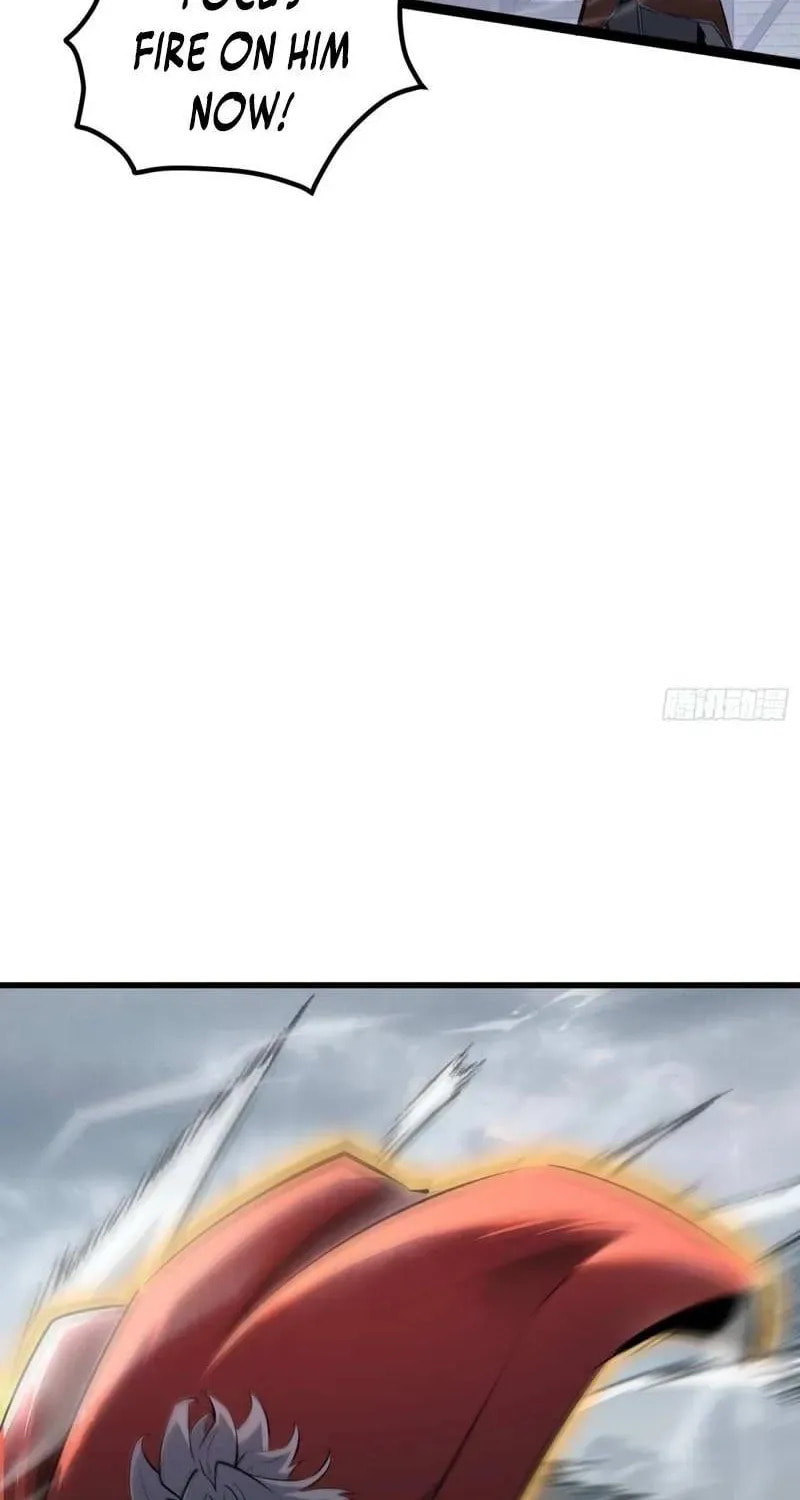 Super God of War Chapter 7 page 22 - 