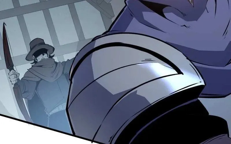 Super God of War Chapter 7 page 24 - 