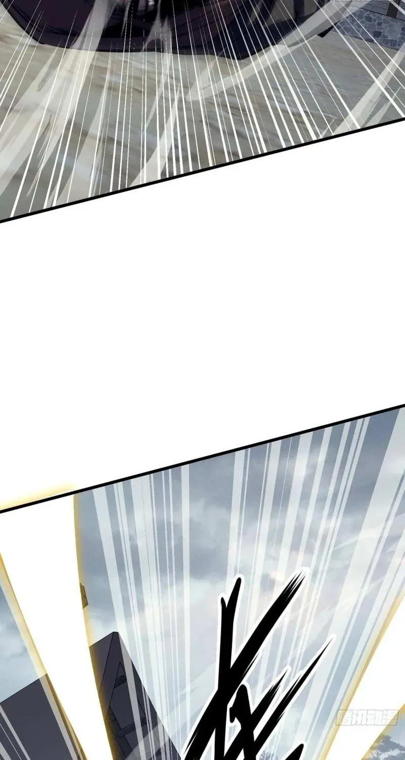 Super God of War Chapter 7 page 26 - 