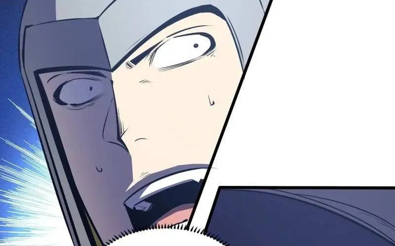 Super God of War Chapter 7 page 28 - 