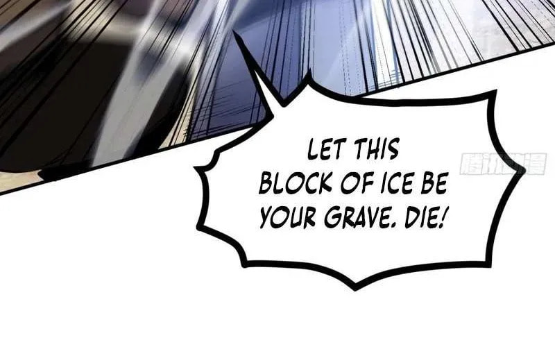 Super God of War Chapter 7 page 36 - 