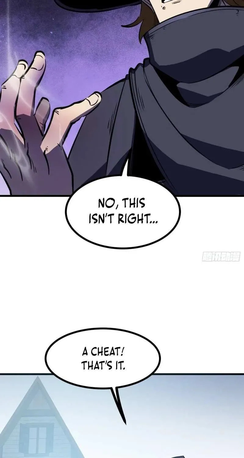 Super God of War Chapter 7 page 49 - 