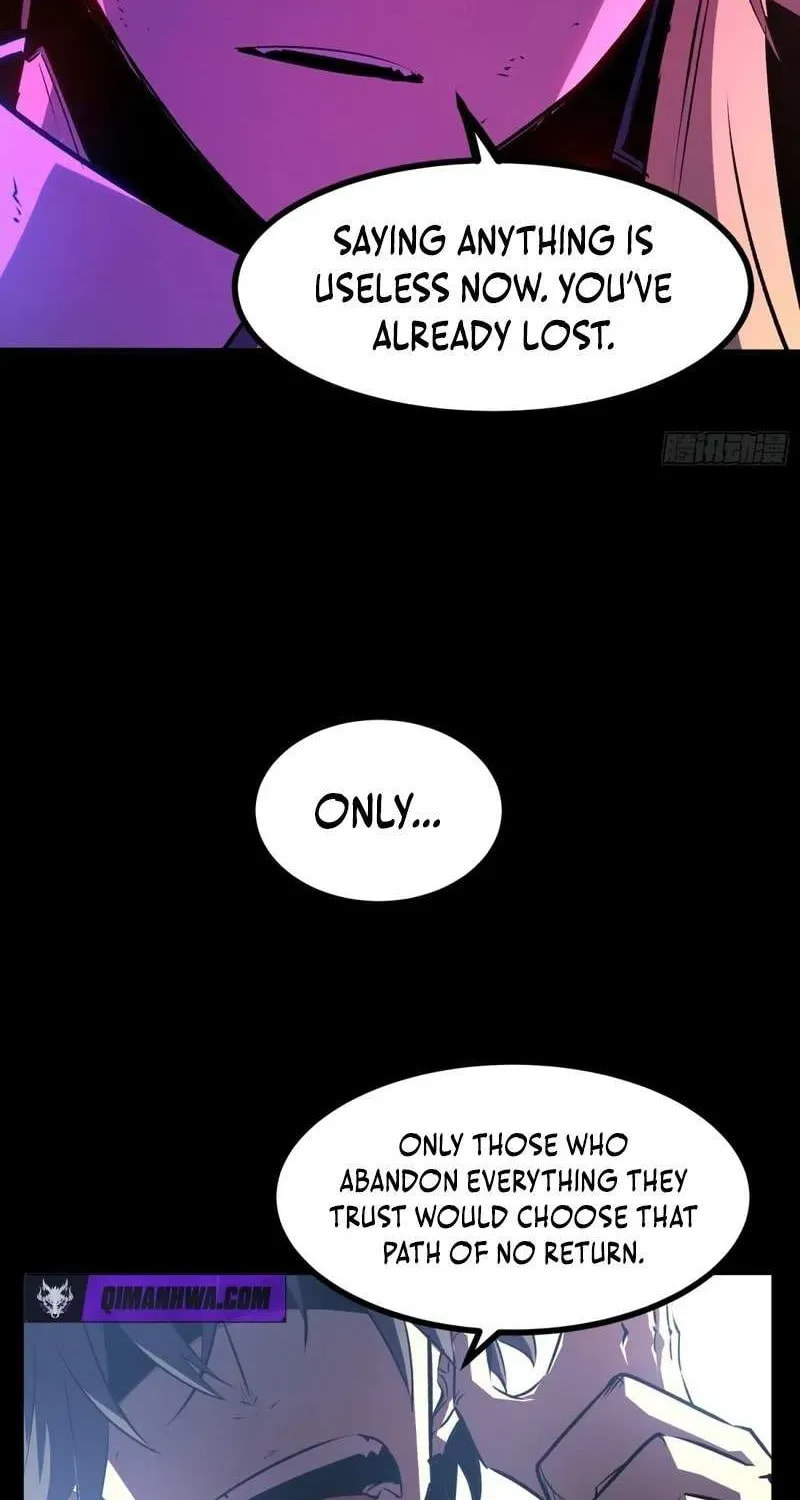 Super God of War Chapter 7 page 54 - 