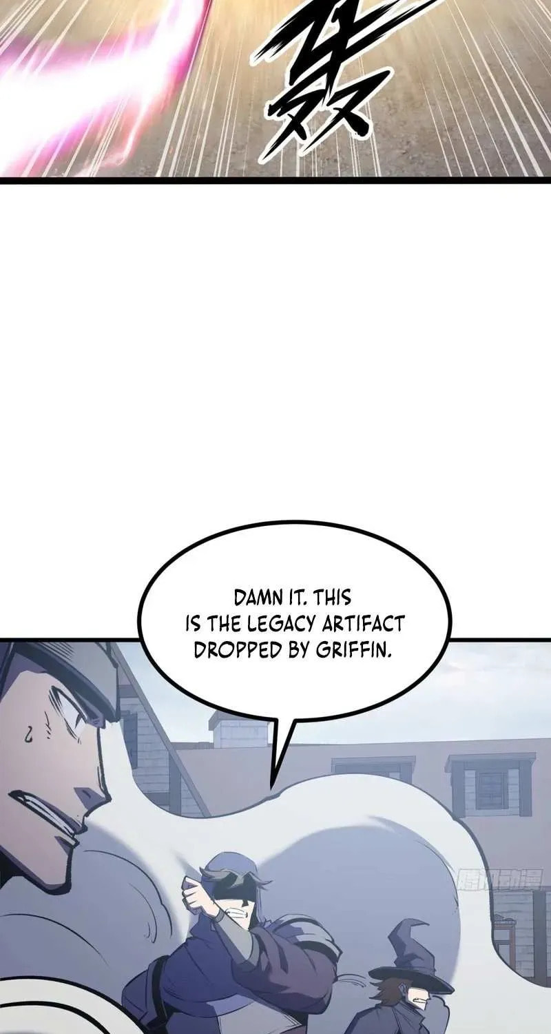 Super God of War Chapter 7 page 7 - 