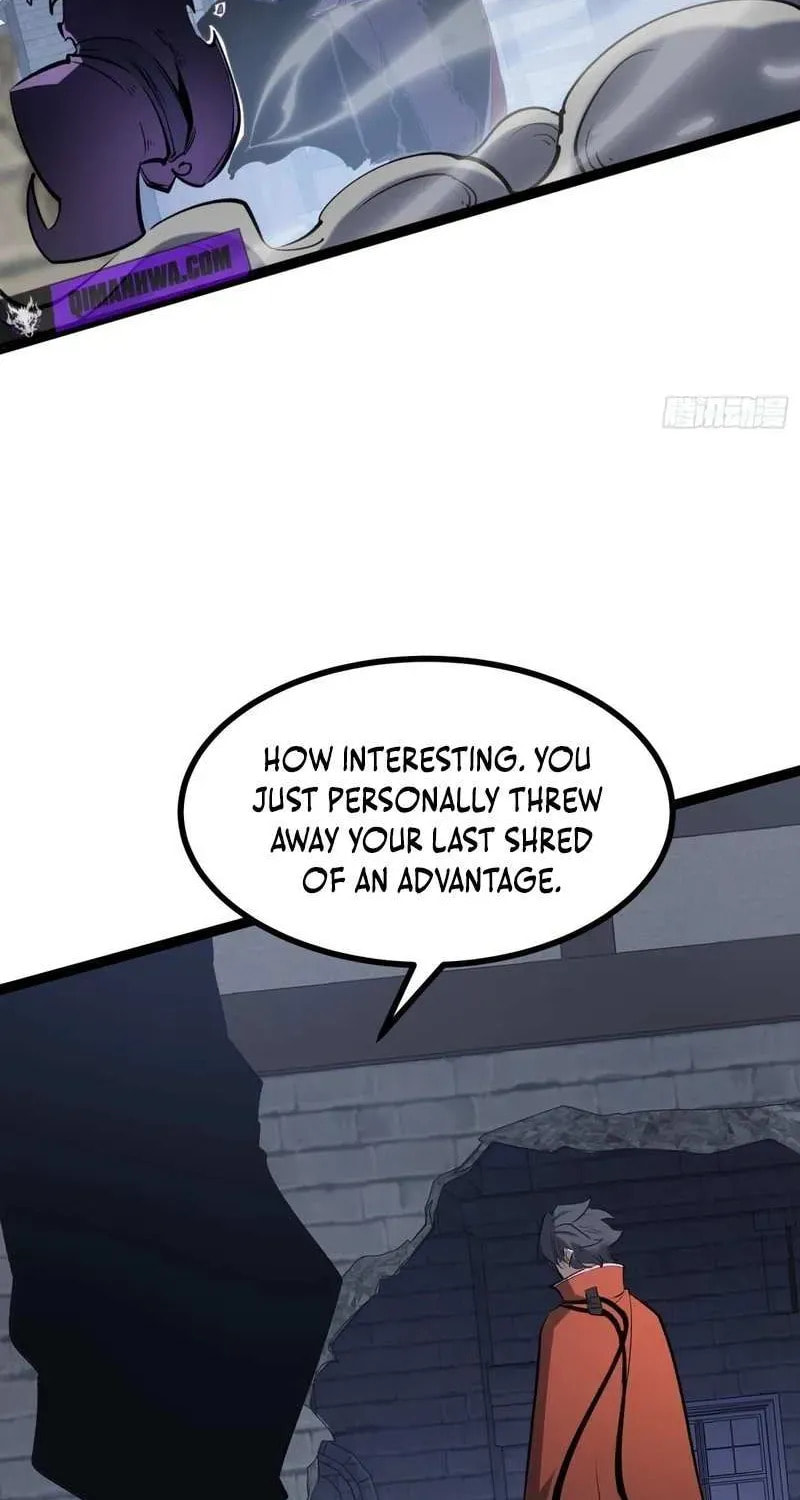 Super God of War Chapter 7 page 62 - 