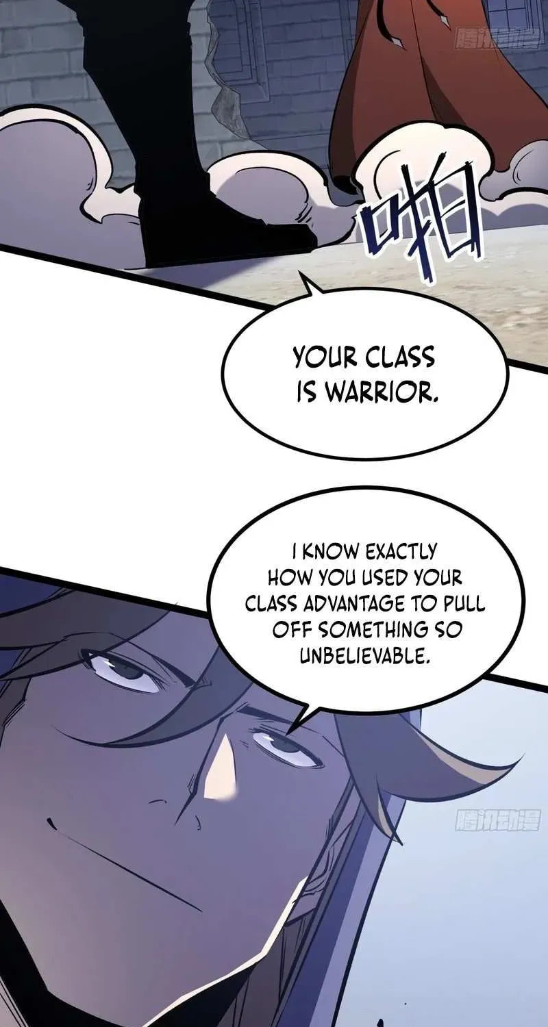 Super God of War Chapter 7 page 63 - 