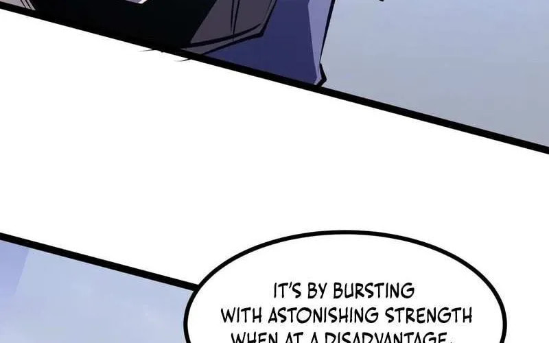 Super God of War Chapter 7 page 64 - 