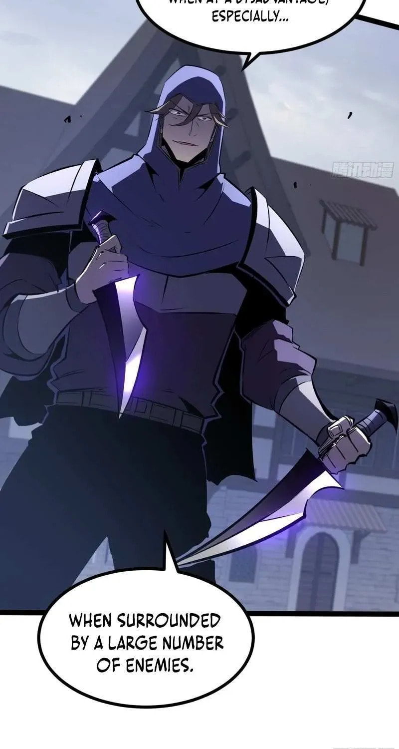 Super God of War Chapter 7 page 65 - 