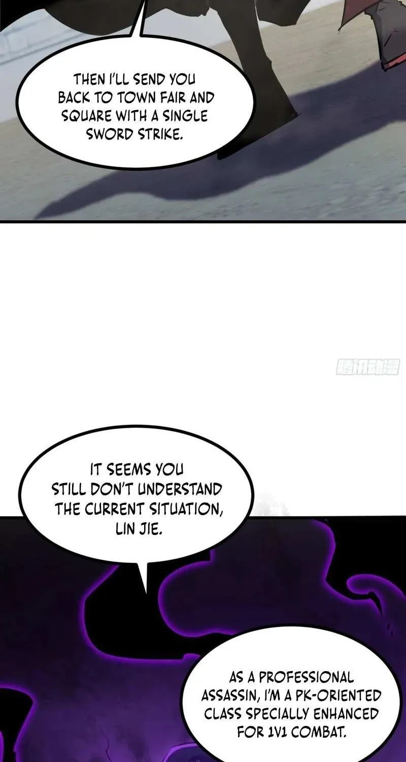 Super God of War Chapter 7 page 70 - 