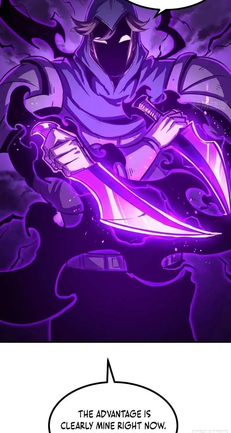 Super God of War Chapter 7 page 71 - 