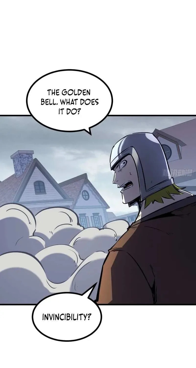 Super God of War Chapter 7 page 9 - 