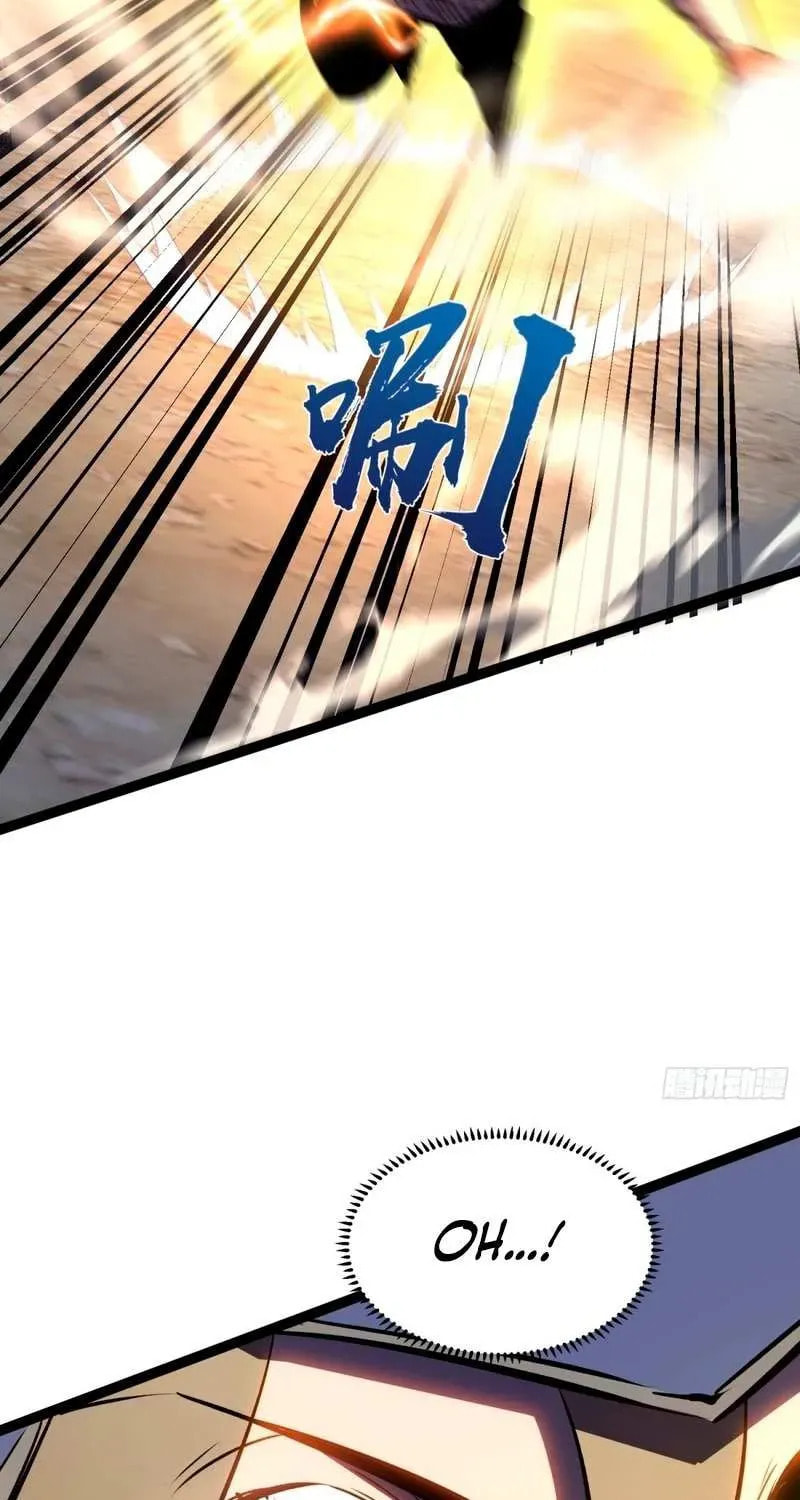 Super God of War Chapter 8 page 16 - 