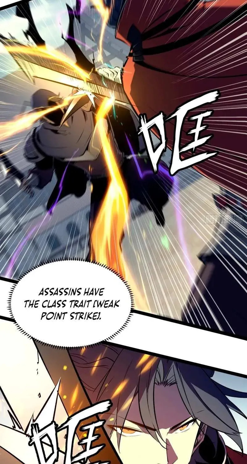 Super God of War Chapter 8 page 3 - 